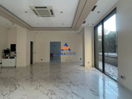 BUSINESS PREMISES FOR RENT 110M2 "RRUGA E KAVAJES" 2500 EURO