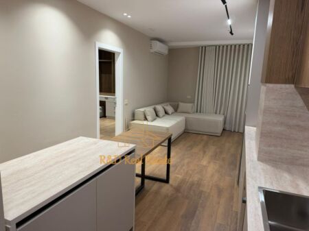 🏡 Luxury 2+1 apartment + Balcony for rent – Golden Tower Residence