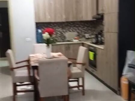 Appartamento 2+1 in affitto Yzberisht