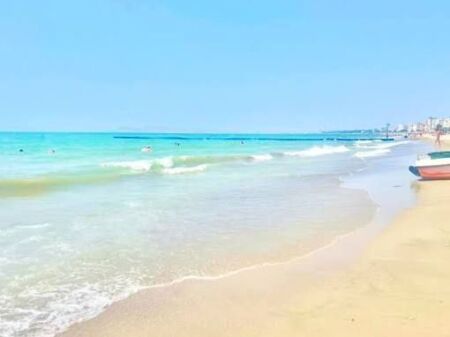 Apartament per shitje 2+1 ne Golem