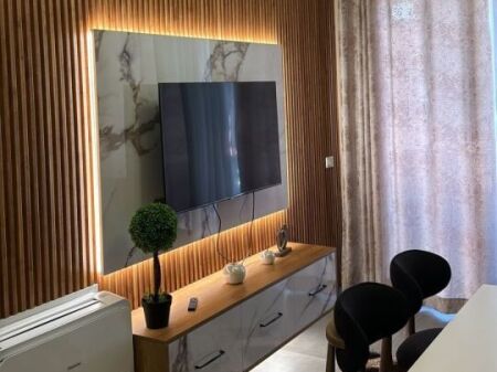 Appartamento 1+1 in affitto in via 5 Maji