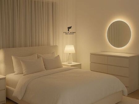 STUDIO APARTMENT FOR SALE 34 M2 ALI DEMI 90,000 EURO