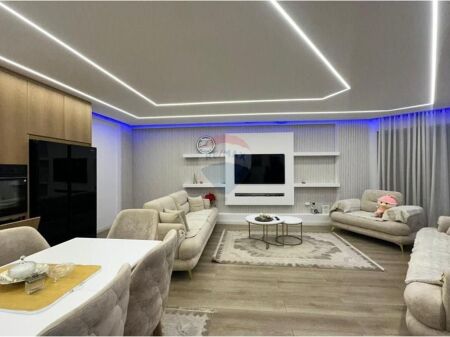 Appartamento - In Vendita - Via Sotir Caci, Tirana(ID: 530471003-444)