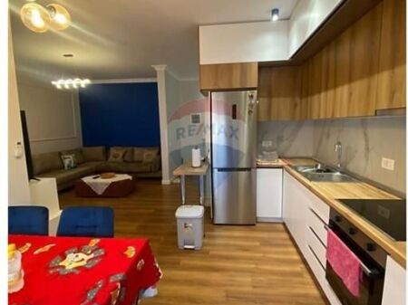 APARTAMENT 2+1 PER QIRA TE RR. DIBRES(K.HALILI) !