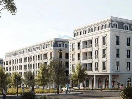 Shitet, Apartament 2+1+2, Rezidenca "Porta Tirana e Re" Sauk, Tiranë.