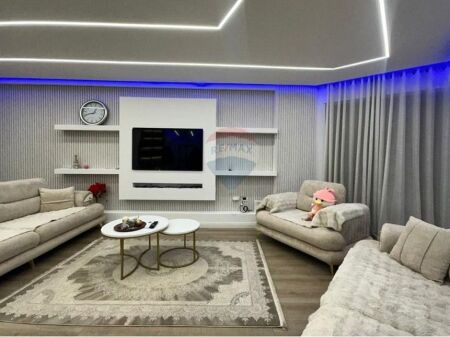 IN VENDITA APPARTAMENTO 2+1+2 A FRESK  ID: 530471003-444