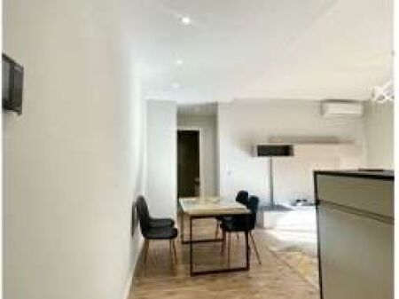 Apartament 1+1 Me Qera te Delijorgji