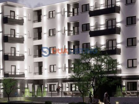 Appartamento 1+1 in vendita, Kamez!