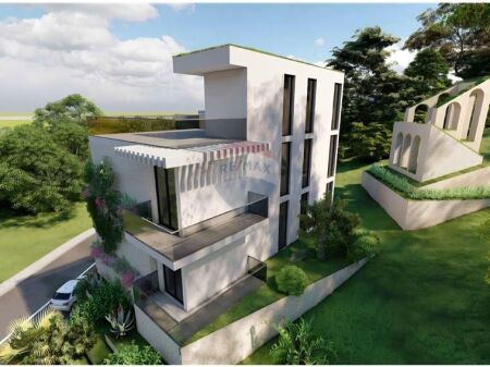 🏡 Apartament për Shitje – Rezidencë Premium, Rradhimë, Vlorë