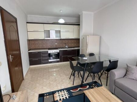 Apartment 1+1 for rent