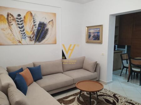 JEPET APARTAMENT 1+1+BLK ME QERA TE KODRA E DIELLIT 55.000 LEKE