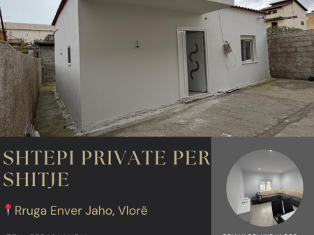 Private House for Sale – Cole, Vlorë