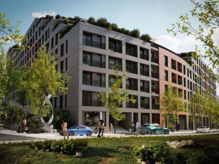 💥Occasione 1000€/m2 | Paskuqan, Vendesi Appartamento 2+1+2 + Deposito