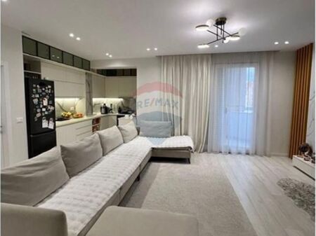 Appartamento - In Vendita - Via Emin Duraku, Tirana(ID: 530471002-1358)