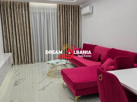 Jepet apartament 1+1 me qera prane Kodres se Diellit (ID 42111187)
