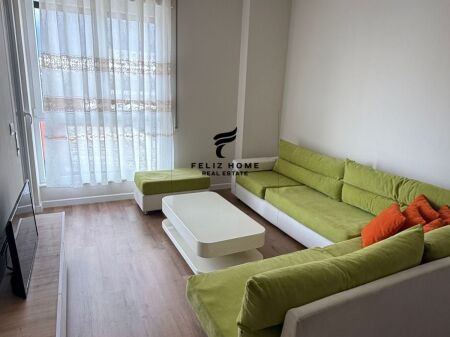 APARTMENT FOR RENT 1+1 5 MAY 55,000 LEKE