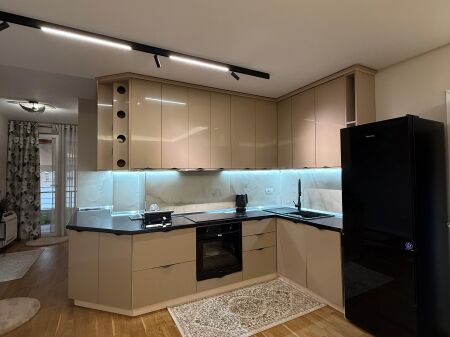 Apartment 1+1 for rent - Zoo Garden