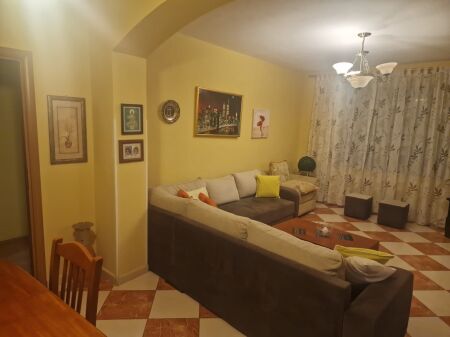 Eskluzive,Shitet apartament 2+1+2 tualete te Liqeni i Tiranes