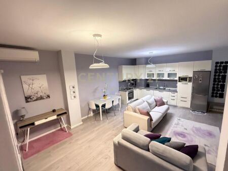Jepet me qera apartament 1+1