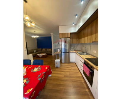 Apartament per qera 2+1 tek Rruga e Dibres