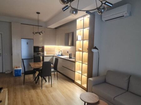 Appartamento 1+1 in affitto Ali Demi