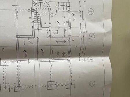 LUXURY 3-STOREY VILLA WITH POOL FOR SALE – Bërzhitë 📍