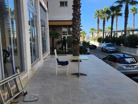 Ambient Biznesi ne Shitje vije e pare Plazh Durres 360 000EUR