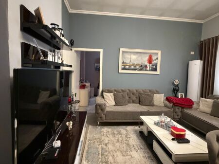 Apartament ne shitje 2+1+2 ne Astir