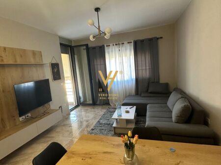 SHITET APARTAMENT 1+1+BLK NE ALI DEM 200.000 EURO