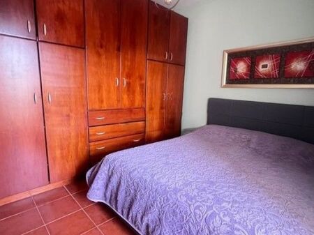 Apartament 1+1 Me Qira pranë Concordit, te Rruga 5 Maji