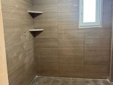 Duplex for rent 176 m2 in KOMBINAT