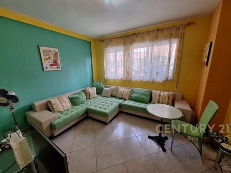 Apartment 1+1 For Sale in Golem, Agza Complex - 70,000€ | 75 m² 70,000 €