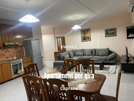 Apartament me qera - Laprake