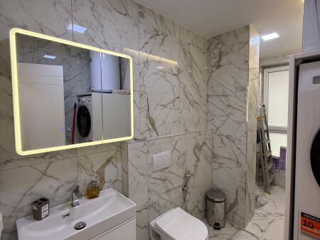 Apartament me qera 1+1