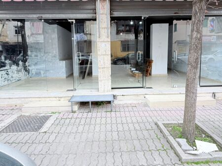 JEPET ME QERA AMBIENT BIZNESI ISH FABRIKA E BUKES,DURRES