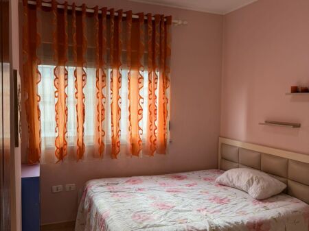 Qera: Apartament 2+1  Kati 3  📍Astir , pallati nela 5  Cmimi: 50.000 leke