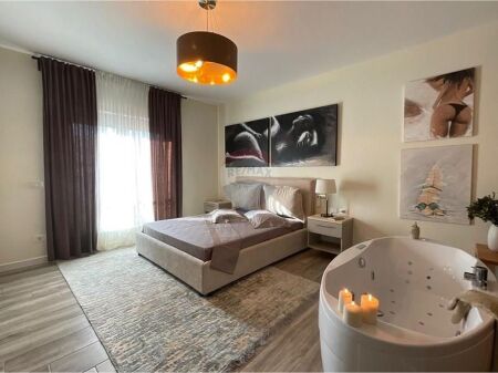 Appartamento 2+1 in affitto nel Complesso Delijorgji