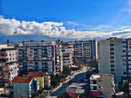 APARTMENT FOR RENT 2+1+2 ASTIR 50,000 LEKE