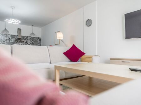 🌟 JEPET ME QIRA SUPER APARTAMENT 2+1+2 NË QENDËR TË TIRANËS