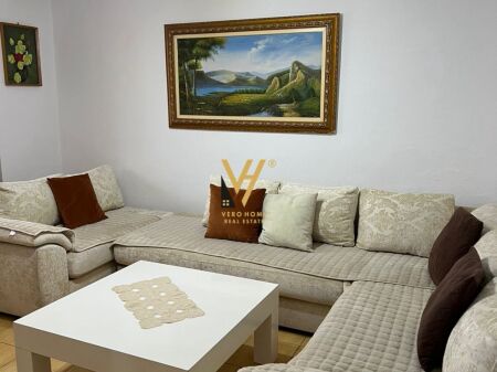 JEPET APARTAMENT 1+1 ME QERA TE OXHAKU 40.000 LEKE