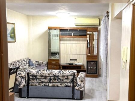 Apartment 2+1 for rent – North Terminal