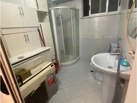 AFFITTASI APPARTAMENTO 3+1+2 IN VIA SAMI FRASHERI