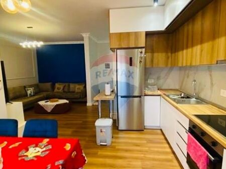 📍🏠Apartment 2+1 Dibra Street