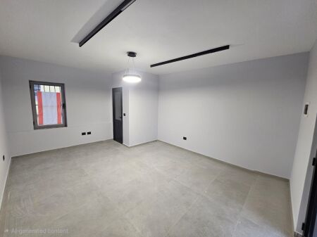 Commercial space for rent – near Rruga e Kavajës