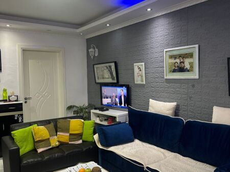 Apartment 2+1 for Sale 21 December