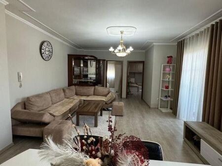 Vendiamo appartamento 2+1+2 presso Oxhaku