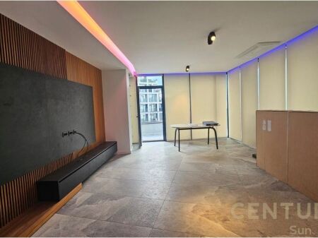 Luxury apartment 3+1+2+2 Parking spaces for sale at Lake View Residence