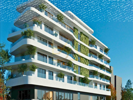 Appartamento in Vendita – Sarandë