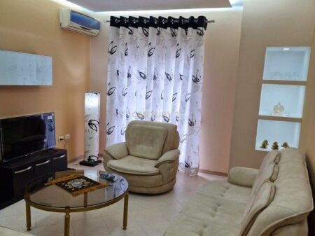 Appartamento 2+1 in affitto – vicino a Via Kosovarëve