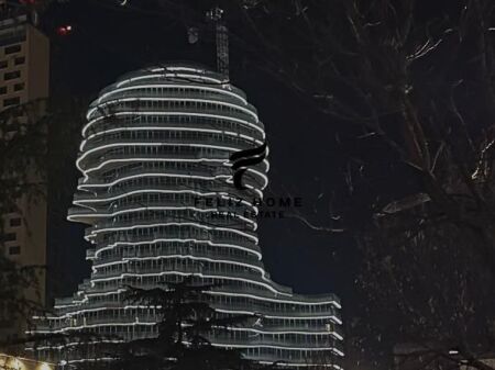 FOR SALE APARTMENT 1+1 CENTER 559,300 EURO